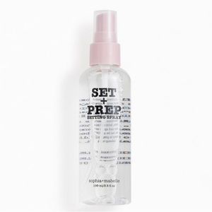 Sophia+Mabelle Setting Spray